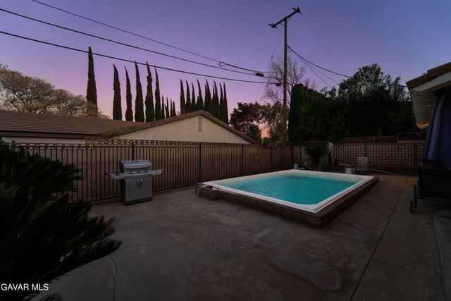 41240 47th Street West, Quartz Hill, CA 93536