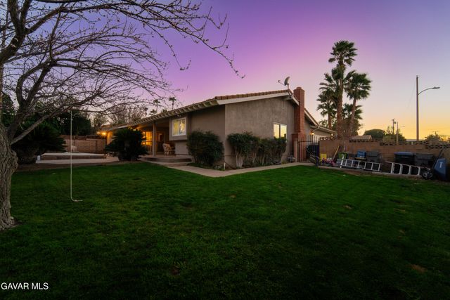 41240 47th Street West, Quartz Hill, CA 93536