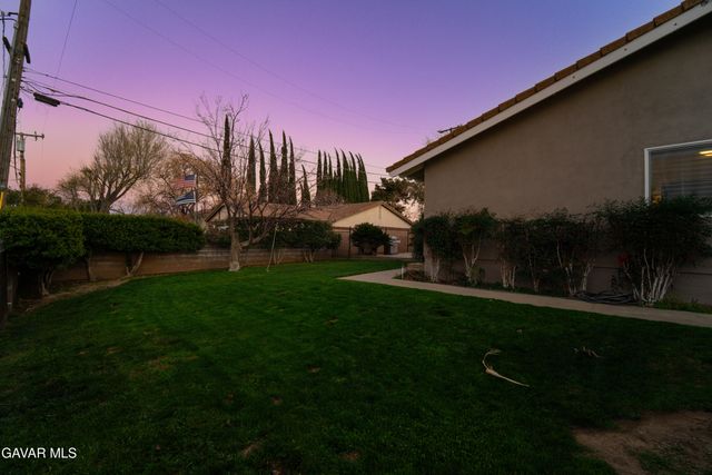 41240 47th Street West, Quartz Hill, CA 93536