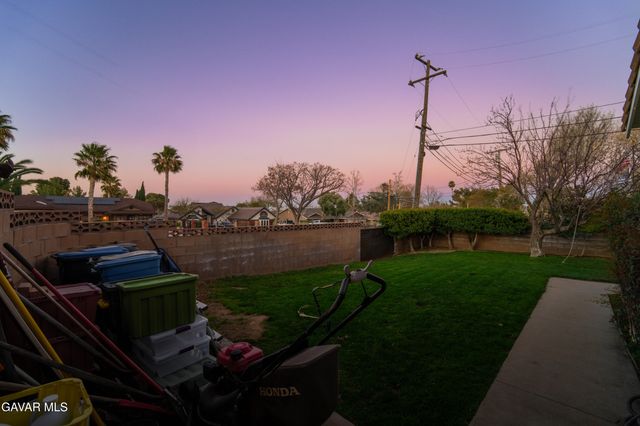 41240 47th Street West, Quartz Hill, CA 93536