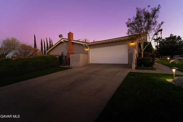 41240 47th Street West, Quartz Hill, CA 93536