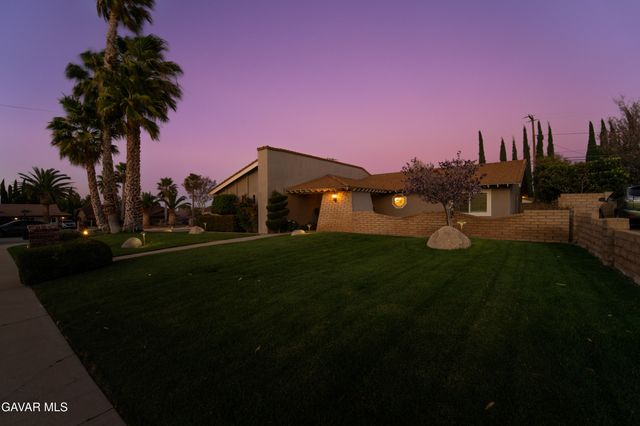 41240 47th Street West, Quartz Hill, CA 93536