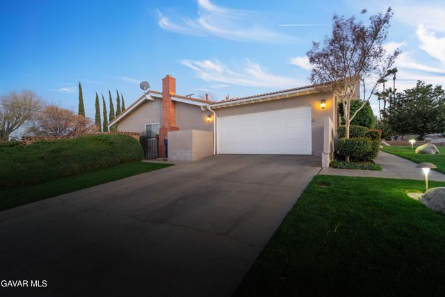 41240 47th Street West, Quartz Hill, CA 93536