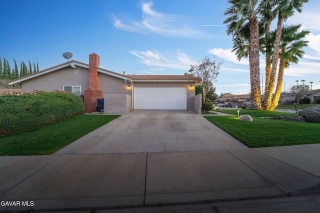 41240 47th Street West, Quartz Hill, CA 93536