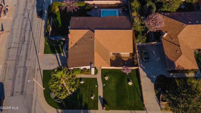 41240 47th Street West, Quartz Hill, CA 93536