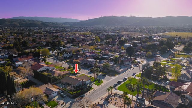 41240 47th Street West, Quartz Hill, CA 93536