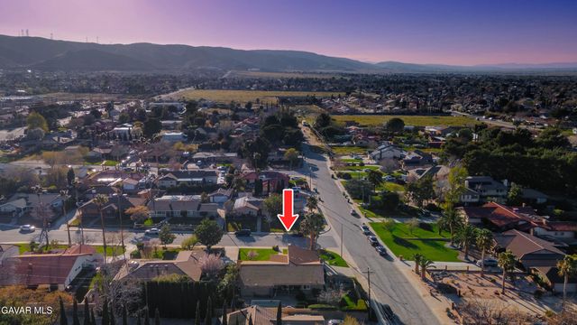 41240 47th Street West, Quartz Hill, CA 93536