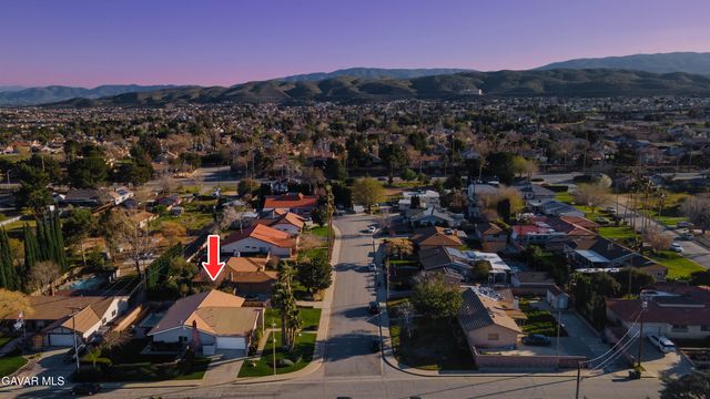 41240 47th Street West, Quartz Hill, CA 93536