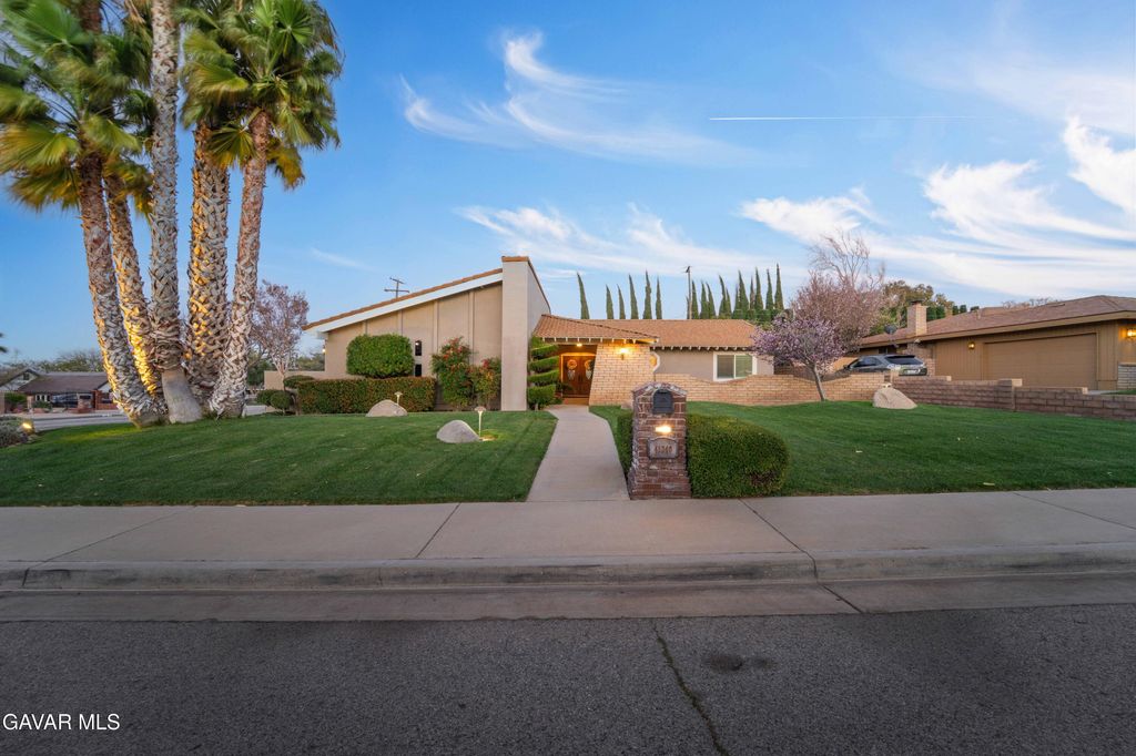 41240 47th Street West, Quartz Hill, CA 93536