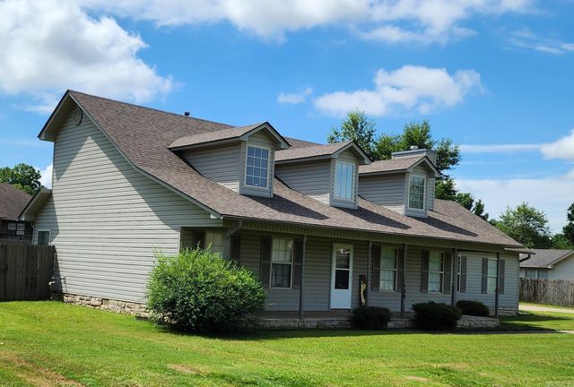 108 Meadows Lane, Beebe, AR 72012