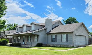 108 Meadows Lane, Beebe, AR 72012