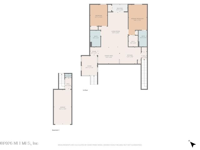 7047 DEER LODGE Circle 108, Jacksonville, FL 32256