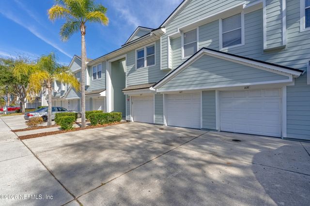 7047 DEER LODGE Circle 108, Jacksonville, FL 32256