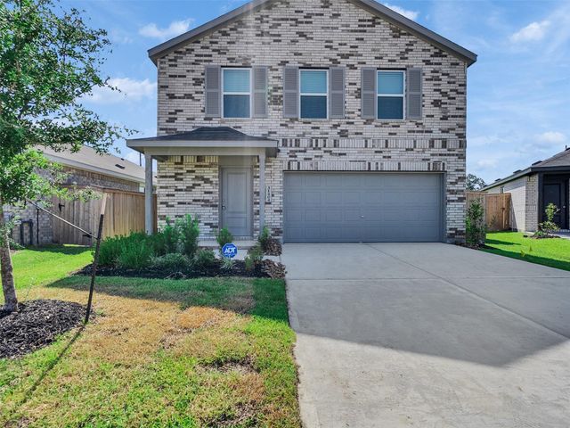 31404 Pratola Serra Cir, Huffman, TX 77336