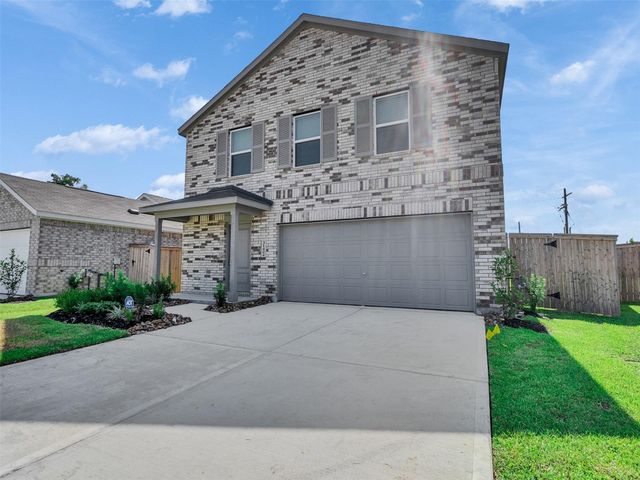31404 Pratola Serra Cir, Huffman, TX 77336