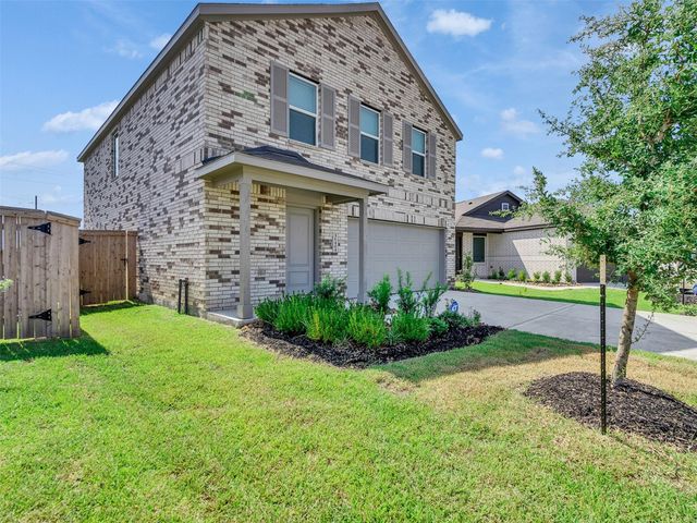 31404 Pratola Serra Cir, Huffman, TX 77336