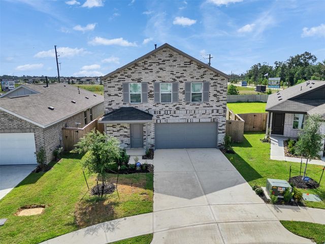 31404 Pratola Serra Cir, Huffman, TX 77336