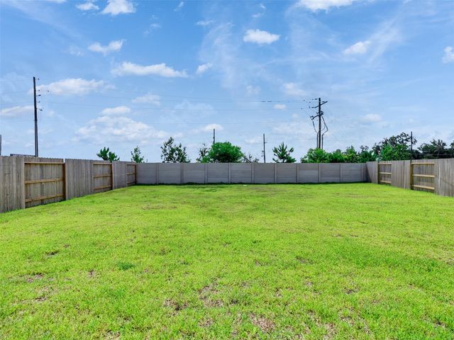 31404 Pratola Serra Cir, Huffman, TX 77336