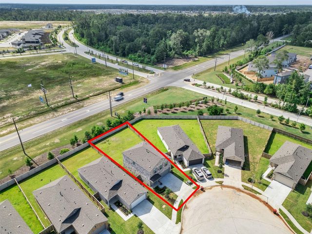 31404 Pratola Serra Cir, Huffman, TX 77336