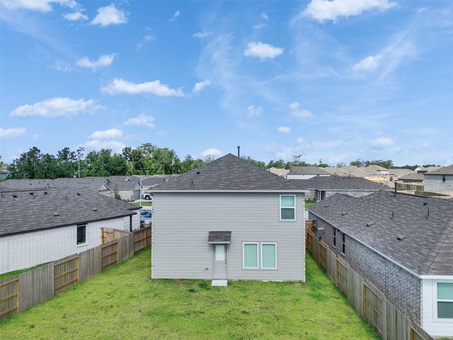 31404 Pratola Serra Cir, Huffman, TX 77336