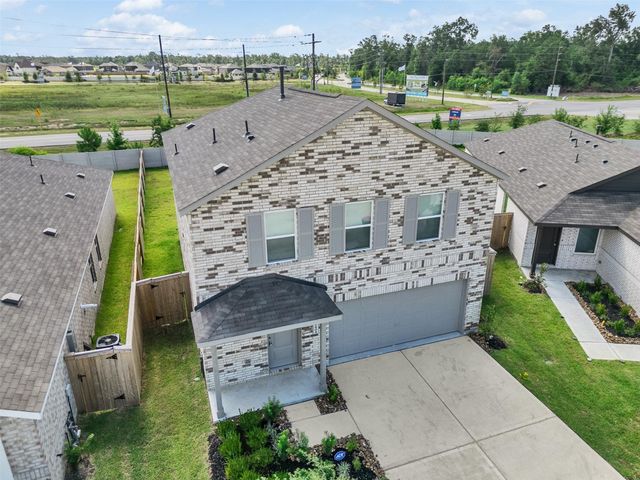 31404 Pratola Serra Cir, Huffman, TX 77336