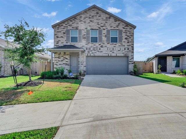 31404 Pratola Serra Cir, Huffman, TX 77336