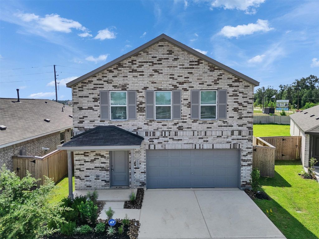 31404 Pratola Serra Cir, Huffman, TX 77336