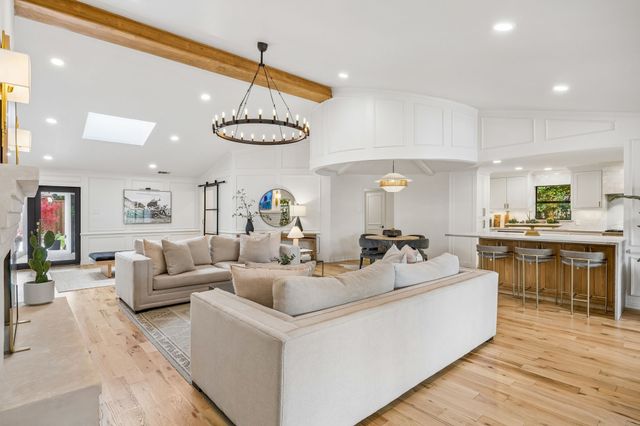 6418 Malcolm Drive, Dallas, TX 75214