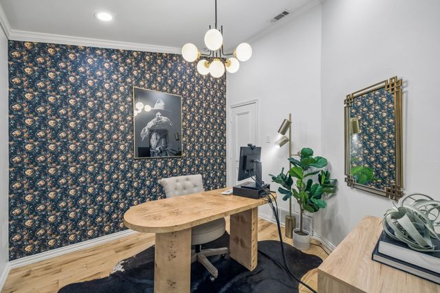 6418 Malcolm Drive, Dallas, TX 75214