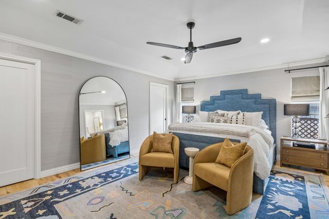 6418 Malcolm Drive, Dallas, TX 75214