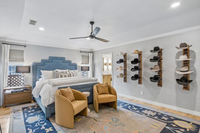 6418 Malcolm Drive, Dallas, TX 75214