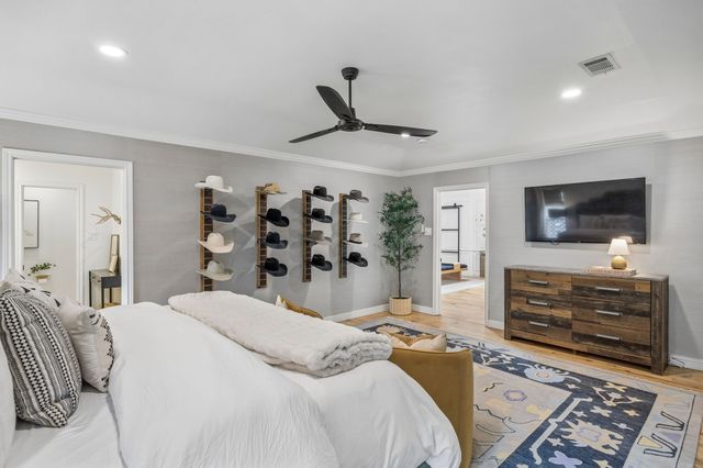 6418 Malcolm Drive, Dallas, TX 75214