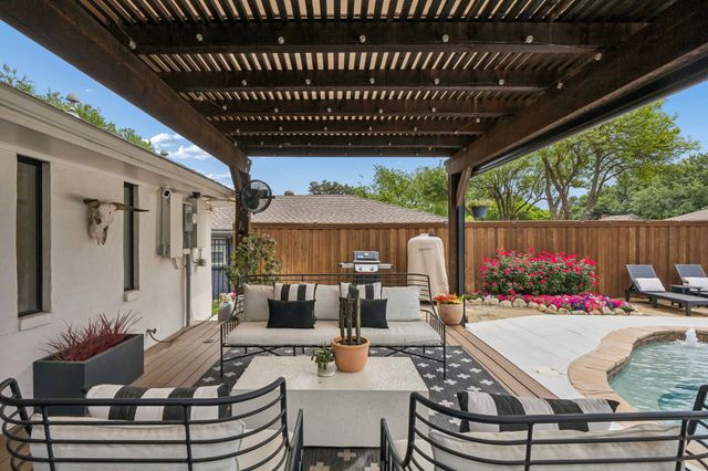 6418 Malcolm Drive, Dallas, TX 75214