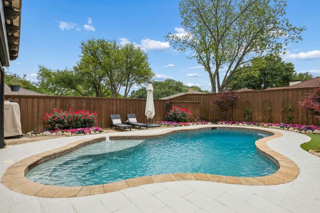 6418 Malcolm Drive, Dallas, TX 75214