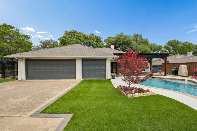 6418 Malcolm Drive, Dallas, TX 75214