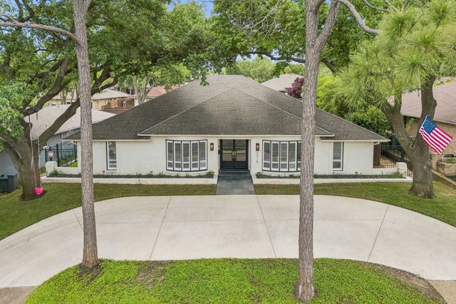 6418 Malcolm Drive, Dallas, TX 75214