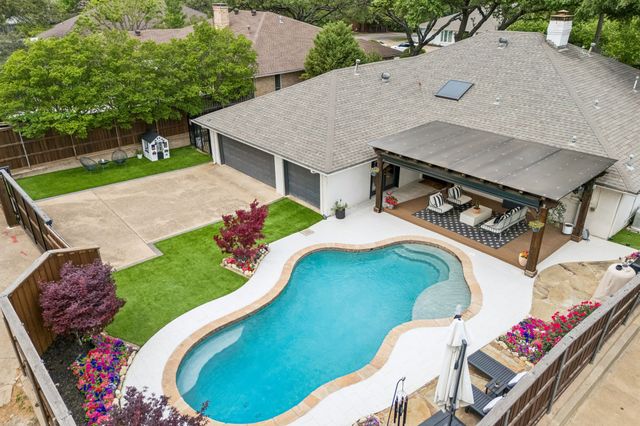 6418 Malcolm Drive, Dallas, TX 75214