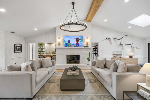 6418 Malcolm Drive, Dallas, TX 75214