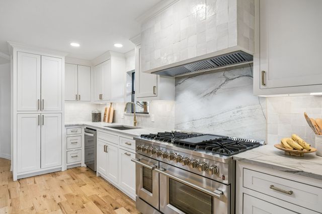 6418 Malcolm Drive, Dallas, TX 75214