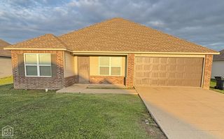 3808 Churchill Drive, Jonesboro, AR 72404