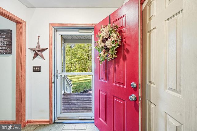 1270 KENNON RD, Mineral, VA 23117