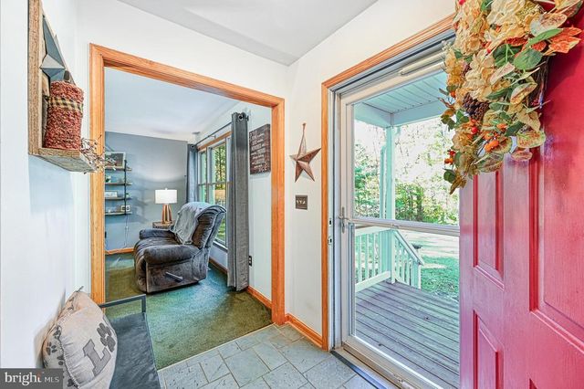 1270 KENNON RD, Mineral, VA 23117