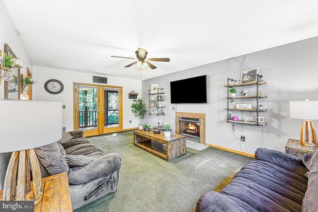 1270 KENNON RD, Mineral, VA 23117