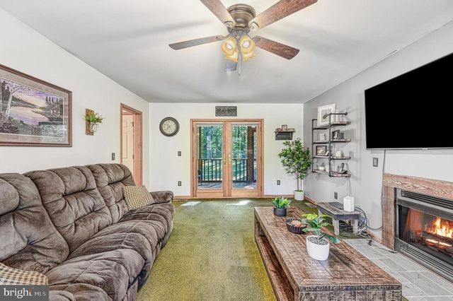 1270 KENNON RD, Mineral, VA 23117