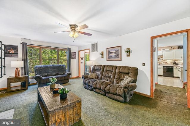 1270 KENNON RD, Mineral, VA 23117