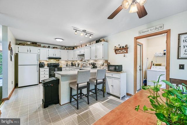 1270 KENNON RD, Mineral, VA 23117