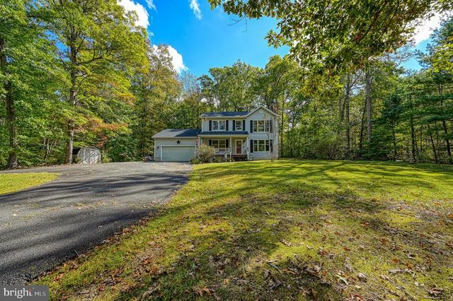 1270 KENNON RD, Mineral, VA 23117