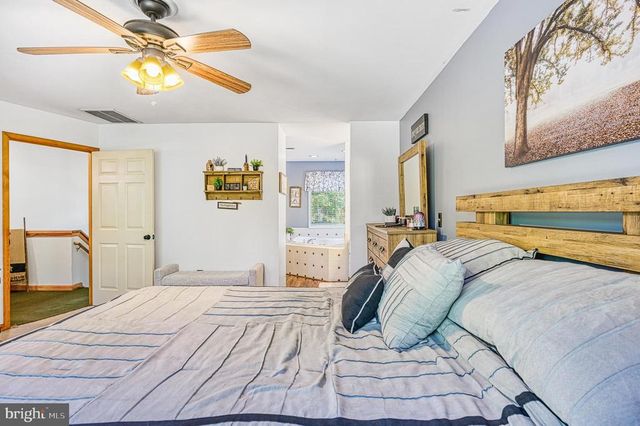 1270 KENNON RD, Mineral, VA 23117