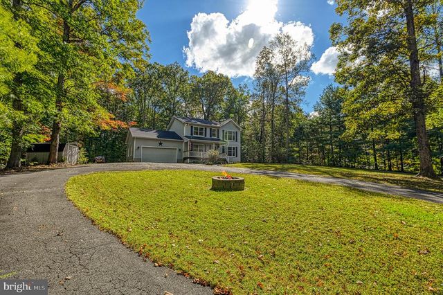 1270 KENNON RD, Mineral, VA 23117