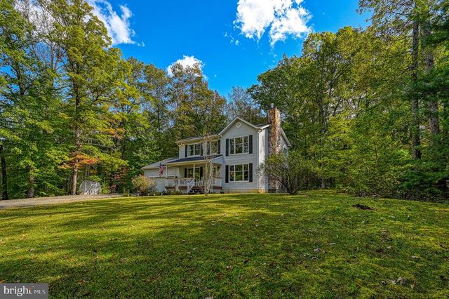 1270 KENNON RD, Mineral, VA 23117